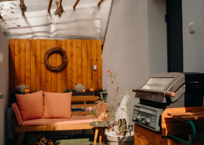 Apartman Podkroffka