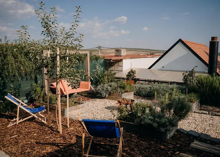 Apartman Podkroffka