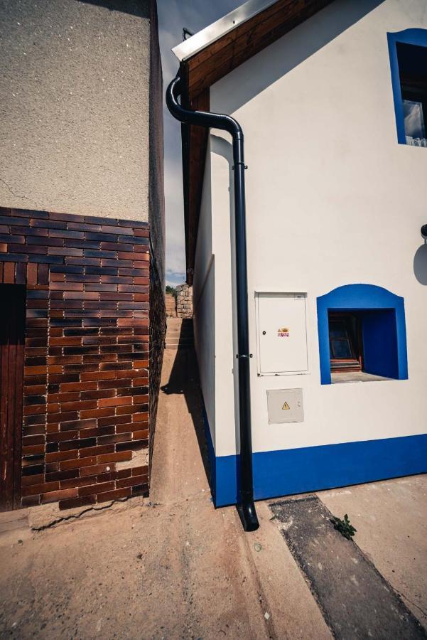 Apartment Podkroffka Boretice