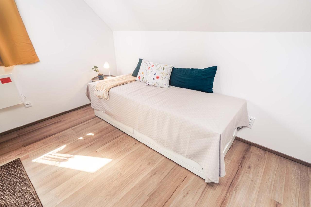 Podkroffka Apartament Bořetice