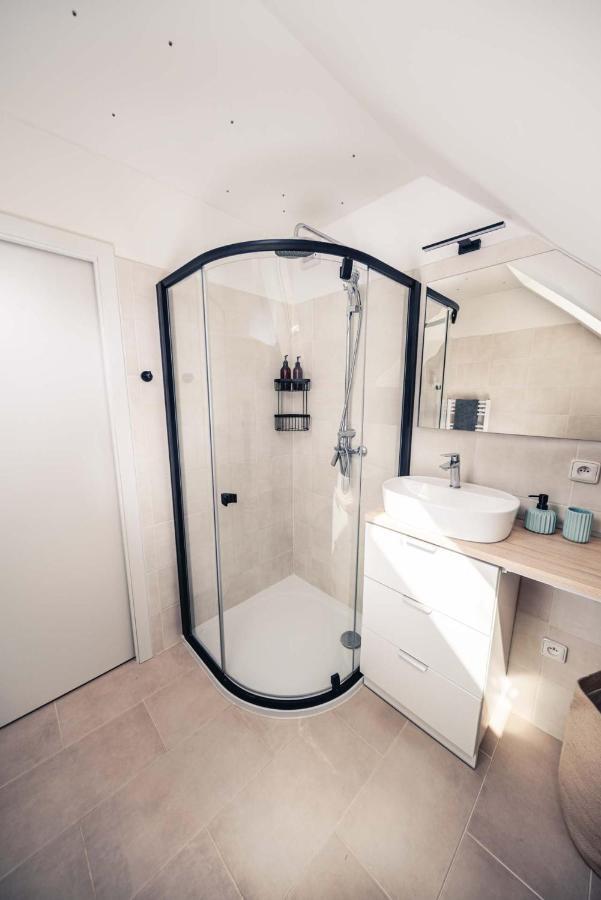 Apartament Podkroffka *