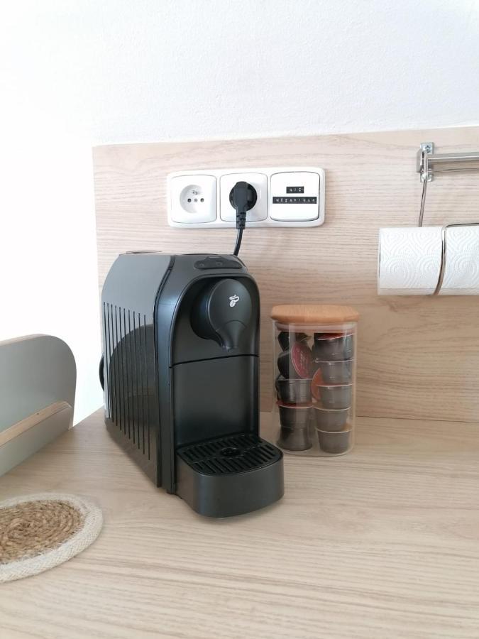 Apartament Podkroffka *